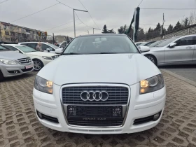 Audi A3 2.0D-140кс-QUATTRO-ПАНОРАМА, снимка 6