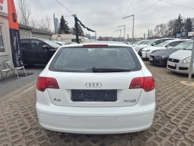 Audi A3 2.0D-140кс-QUATTRO-ПАНОРАМА, снимка 3