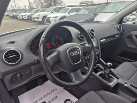 Audi A3 2.0D-140кс-QUATTRO-ПАНОРАМА, снимка 8