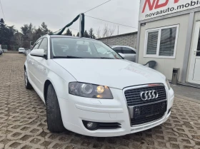 Audi A3 2.0D-140кс-QUATTRO-ПАНОРАМА - 8999 лв. - 98850176 | Car24.bg