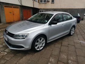 VW Jetta 2.0 115 Gas, снимка 7