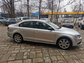 VW Jetta 2.0 115 Gas, снимка 2