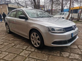 VW Jetta 2.0 115 Gas, снимка 1