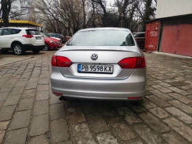 VW Jetta 2.0 115 Gas, снимка 4