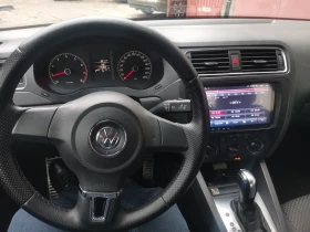 VW Jetta 2.0 115 Gas, снимка 9