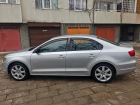 VW Jetta 2.0 115 Gas, снимка 6