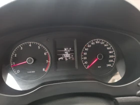 VW Jetta 2.0 115 Gas, снимка 12