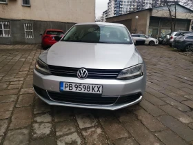 VW Jetta 2.0 115 Gas, снимка 8