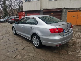 VW Jetta 2.0 115 Gas, снимка 5