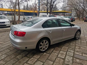 VW Jetta 2.0 115 Gas, снимка 3