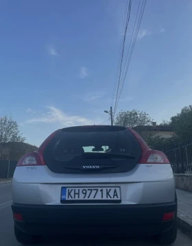 Volvo C30, снимка 4