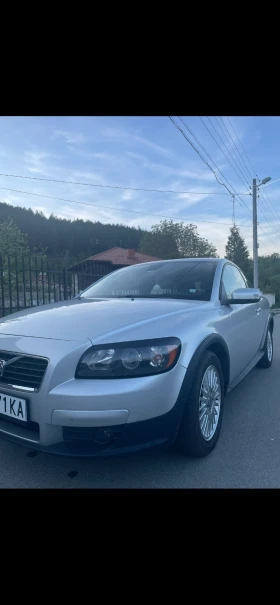 Volvo C30, снимка 3