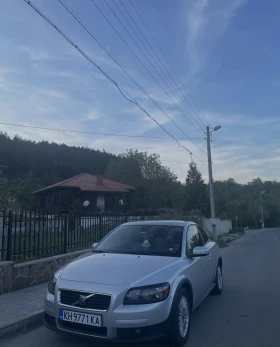 Volvo C30, снимка 1