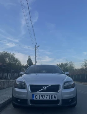 Volvo C30, снимка 2