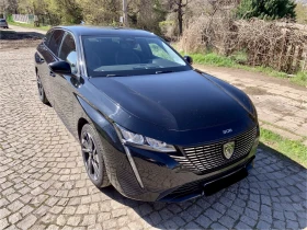 Обява за продажба на Peugeot 308 308 SW 1.5 BlueHdi 130 ~32 900 лв. - изображение 2