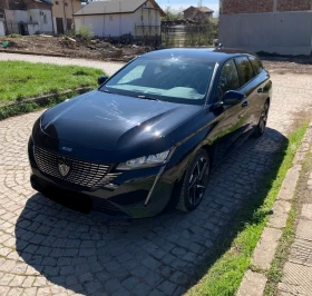 Обява за продажба на Peugeot 308 308 SW 1.5 BlueHdi 130 ~32 900 лв. - изображение 1