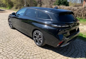 Обява за продажба на Peugeot 308 308 SW 1.5 BlueHdi 130 ~32 900 лв. - изображение 5