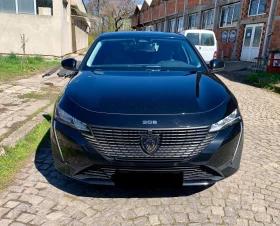 Обява за продажба на Peugeot 308 308 SW 1.5 BlueHdi 130 ~32 900 лв. - изображение 1