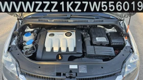 VW Golf Plus 1.9TDi 90HP 5SP-EURO 4- .- | Mobile.bg    16