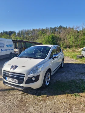 Обява за продажба на Peugeot 3008 ~22 000 лв. - изображение 1