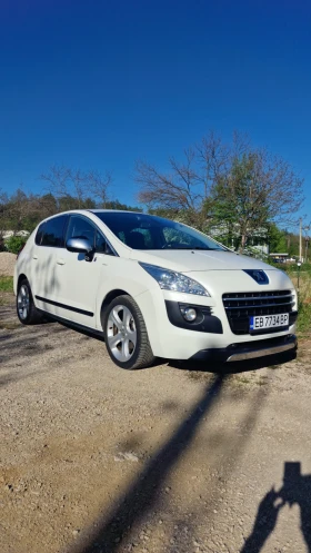 Обява за продажба на Peugeot 3008 ~22 000 лв. - изображение 2