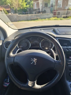 Обява за продажба на Peugeot 3008 ~22 000 лв. - изображение 6