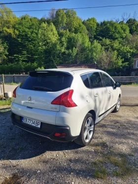 Обява за продажба на Peugeot 3008 ~22 000 лв. - изображение 9