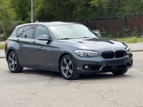 BMW 120 - 26500 лв. - 62980746 7