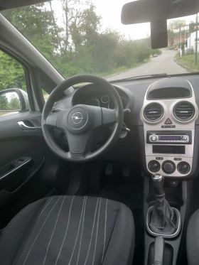 Opel Corsa 1.2   | Mobile.bg    7