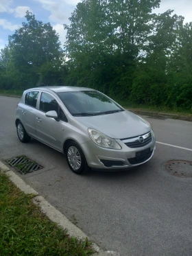 Opel Corsa 1.2   | Mobile.bg    5