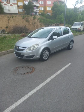 Opel Corsa 1.2   | Mobile.bg    2