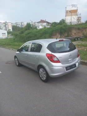 Opel Corsa 1.2   | Mobile.bg    3