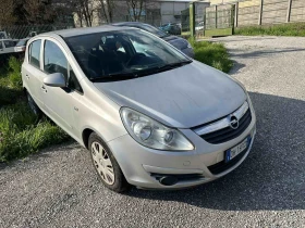 Opel Corsa 1.2   | Mobile.bg    9