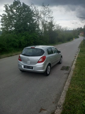Opel Corsa 1.2   | Mobile.bg    4