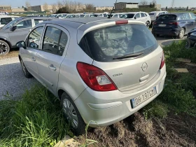 Opel Corsa 1.2   | Mobile.bg    10