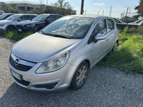 Opel Corsa 1.2   | Mobile.bg    11
