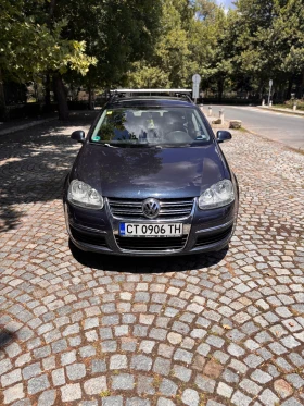 VW Golf 1.9TDI 105к.с - 5699 лв. - 92954266 2