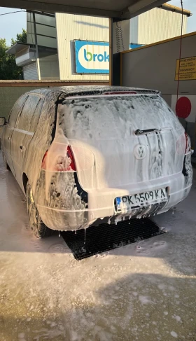 Обява за продажба на VW Golf ~5 500 лв. - изображение 7