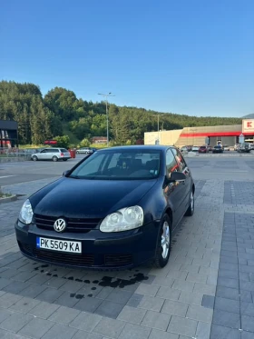 Обява за продажба на VW Golf ~5 500 лв. - изображение 1
