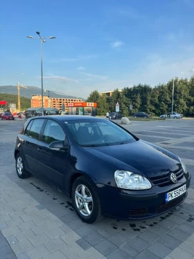 Обява за продажба на VW Golf ~5 500 лв. - изображение 1
