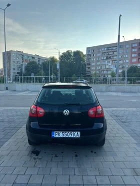 Обява за продажба на VW Golf ~5 500 лв. - изображение 4