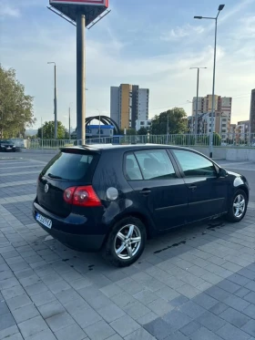 Обява за продажба на VW Golf ~5 500 лв. - изображение 3