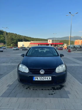 Обява за продажба на VW Golf ~5 500 лв. - изображение 5