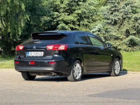 Mitsubishi Lancer - 7200 лв. - 13290241 15
