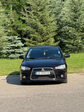Обява за продажба на Mitsubishi Lancer ~7 200 лв. - изображение 1