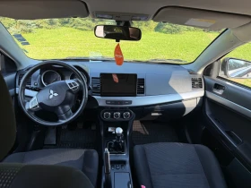 Обява за продажба на Mitsubishi Lancer ~7 200 лв. - изображение 8