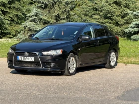 Обява за продажба на Mitsubishi Lancer ~7 200 лв. - изображение 1