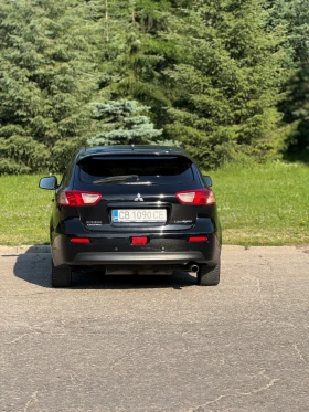 Обява за продажба на Mitsubishi Lancer ~7 200 лв. - изображение 11
