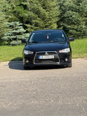 Обява за продажба на Mitsubishi Lancer ~7 200 лв. - изображение 5