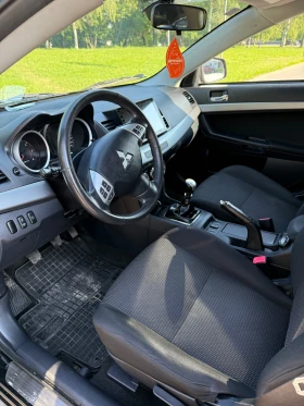 Обява за продажба на Mitsubishi Lancer ~7 200 лв. - изображение 6